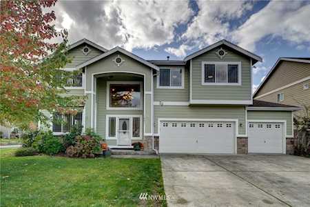 1003 Sigafoos Ave NW Orting, WA 98360