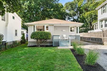 16 Albemarle Road Waltham, MA 02452