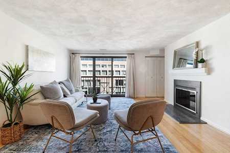 1600 Massachusetts Ave #705 Cambridge, MA 02138