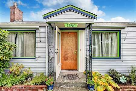 15505 14th Ave NE Shoreline, WA 98155