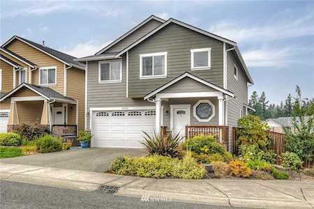 21326 SE 289th Way Kent, WA 98042