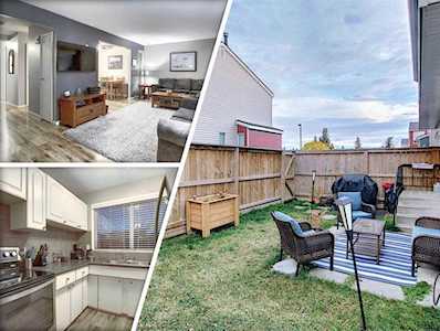 5425 Pensacola Crescent SE #90 Calgary, AB T2A 2G7