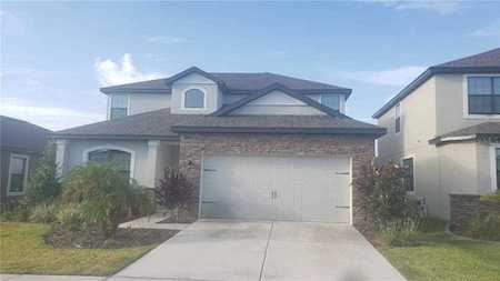11851 Thicket Wood Dr Riverview, FL 33579