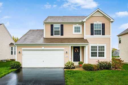 3938 Granite Peak Drive Grove City, OH 43123