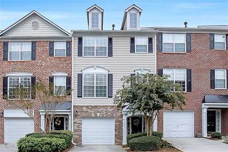 3544 Chattahoochee Summit Ln SE #28 Atlanta, GA 30339