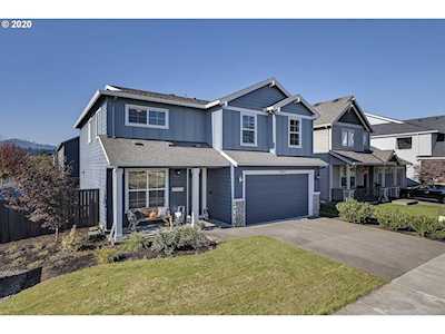 3608 Brooke St Forest Grove, OR 97116