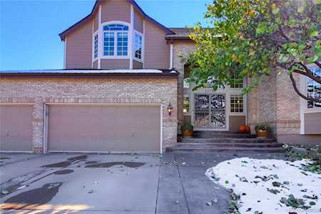 10794 Cougar Ridge Littleton, CO 80124