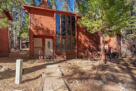 702 College Dr Incline Village, NV 89451
