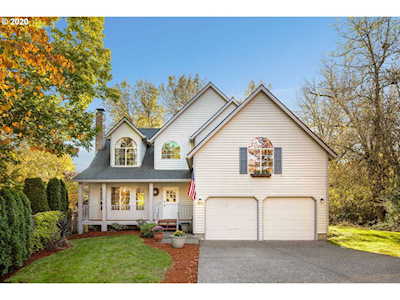 13408 SW Gallop Ct Beaverton, OR 97008