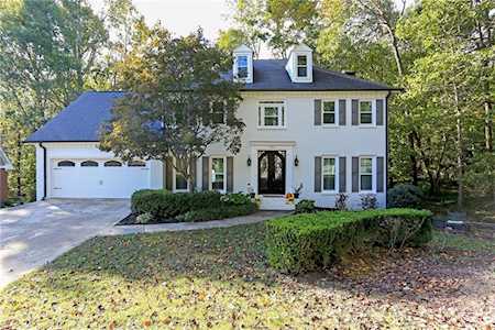 755 Redlion Run Alpharetta, GA 30022