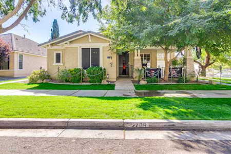 2709 E Valencia Street Gilbert, AZ 85296