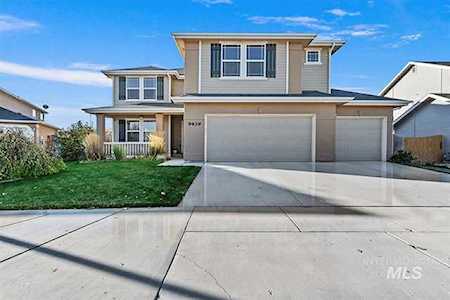 9439 W Tanglewood Dr. Boise, ID 83709