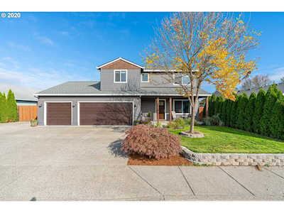 34377 NE Heron Meadows Dr Scappoose, OR 97056