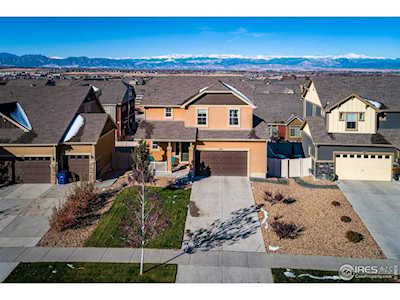 208 Painted Horse Way Erie, CO 80516