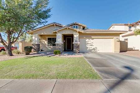 3252 E Fandango Drive Gilbert, AZ 85298