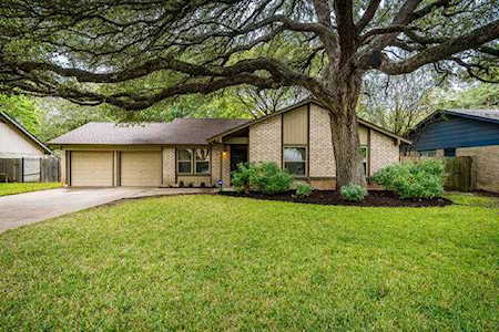 11814 Knights Bridge Austin, TX 78759