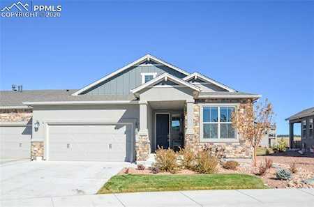 6320 Resplendent Court Colorado Springs, CO 80924