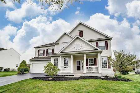 2802 Deverell Drive Blacklick, OH 43004