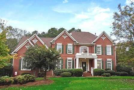 3433 Savannah Hills Dr Matthews, NC 28105