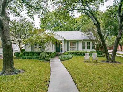 2700 Purdue Avenue University Park, TX 75225