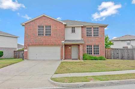 13816 Sonterra Ranch Road Fort Worth, TX 76262