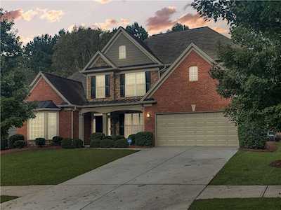 328 Harmony Lake Dr Canton, GA 30115
