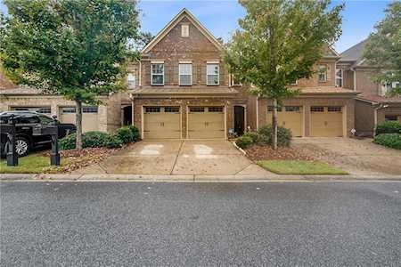 2124 Caswell Circle #163 Marietta, GA 30060