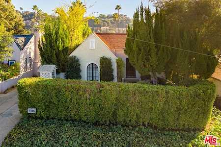 1566 Linda Rosa Avenue Los Angeles, CA 90041