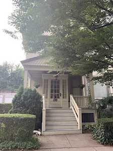 39 Thorndike Brookline, MA 02446