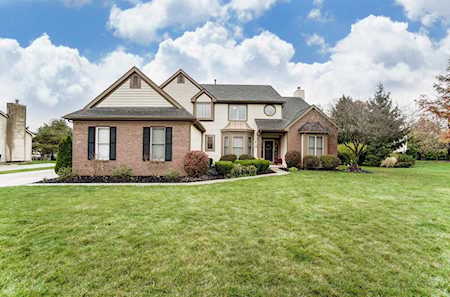 1382 Bingham Mills Drive New Albany, OH 43054
