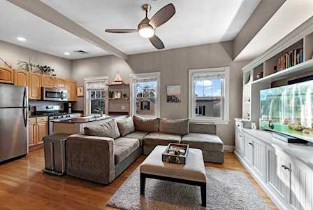 13 Monument St #3 Boston, MA 02129