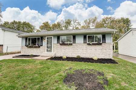 3250 Tammery Court Columbus, OH 43231