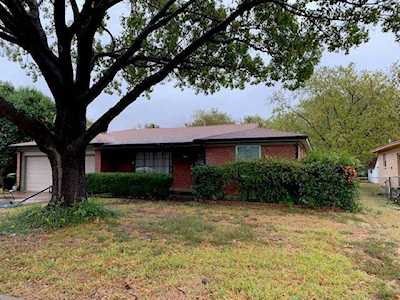 3528 Garwood Drive North Richland Hills, TX 76117
