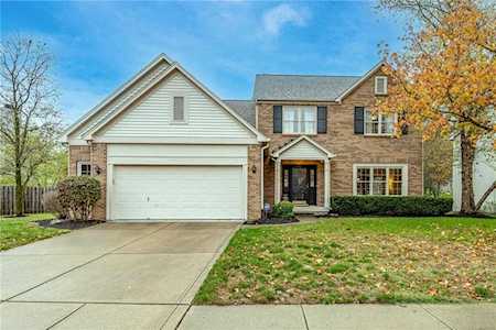 14474 Waverly Drive Carmel, IN 46033