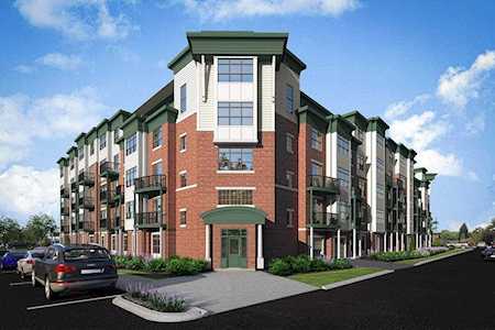 69 Foundry Street #321 Wakefield, MA 01880