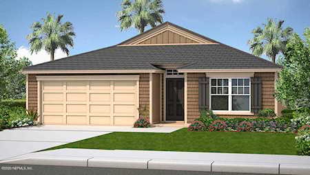 2324 Sea Palm Ave Jacksonville, FL 32218