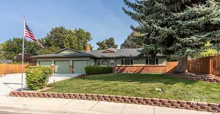 7182 W Mojave Dr. Boise, ID 83709