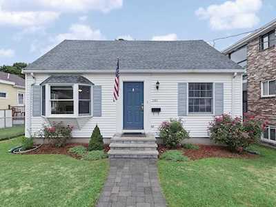 245 Lake Street Waltham, MA 02451
