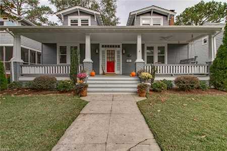 1126 Magnolia Ave Norfolk, VA 23508