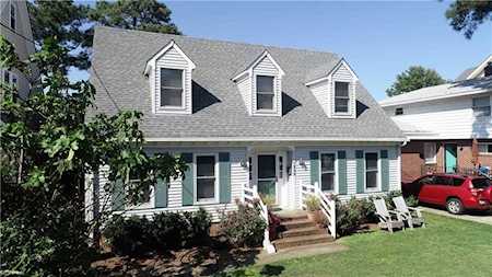 1332 Cornwall Place Norfolk, VA 23508