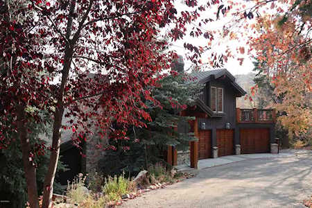 3348 Buckboard Dr Park City, UT 84098