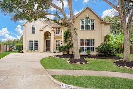 1603 Parkview Ln Missouri City, TX 77459