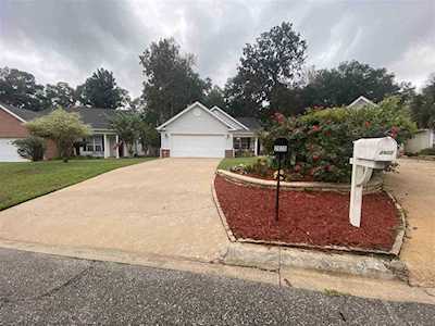 2925 Falling Waters Way Tallahassee, FL 32309