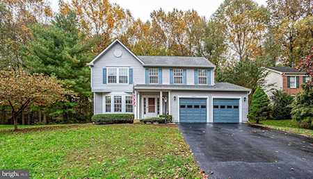12609 Quaking Branch Ct Bowie, MD 20720