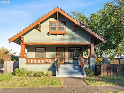 1406 NE 76th Ave Portland, OR 97213