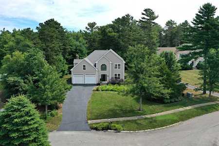 11 Eagle Drive Plymouth, MA 02360