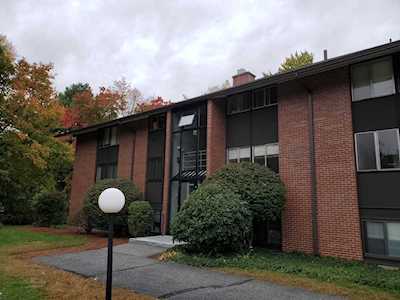 8 Longwood Dr. #4 Andover, MA 01810