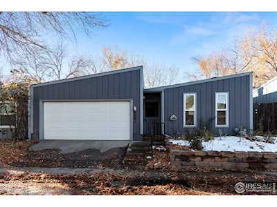 6891 Totara Pl Niwot, CO 80503