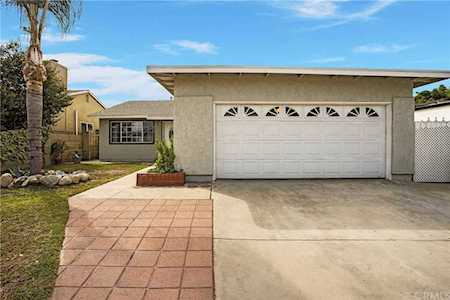 219 N Finch Street Anaheim Hills, CA 92807