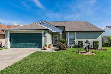 564 Holbrook CIRCLE Lake Mary, FL 32746